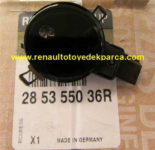 285355036R MAIS FAR YAGMUR SENSÖRÜ CLIO IV FAZ 2